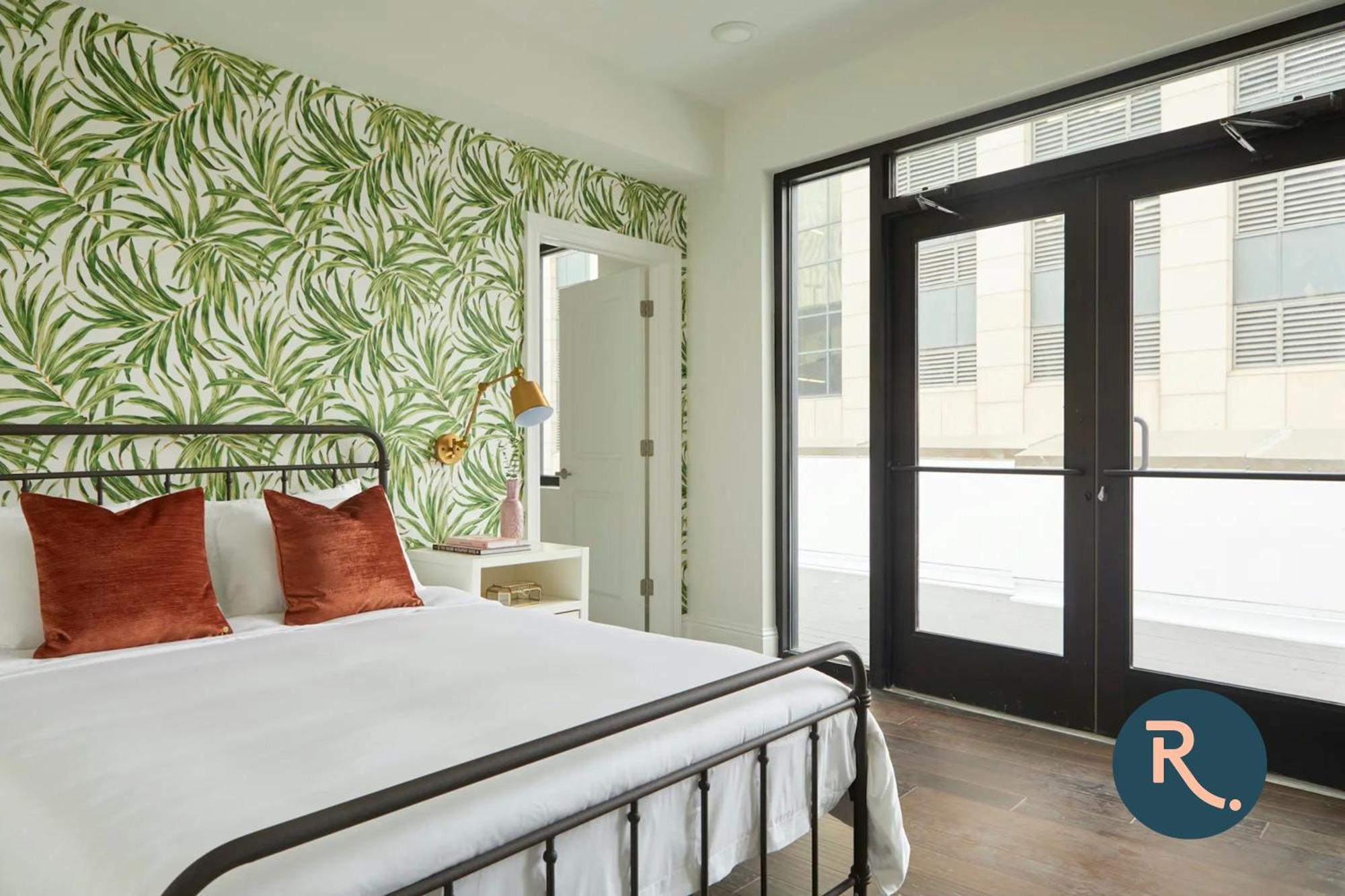 Roami At St. Charles Apartment New Orleans Exterior photo