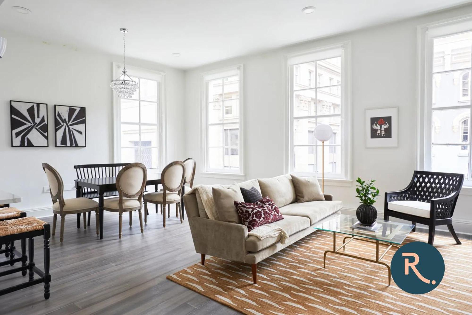 Roami At St. Charles Apartment New Orleans Exterior photo