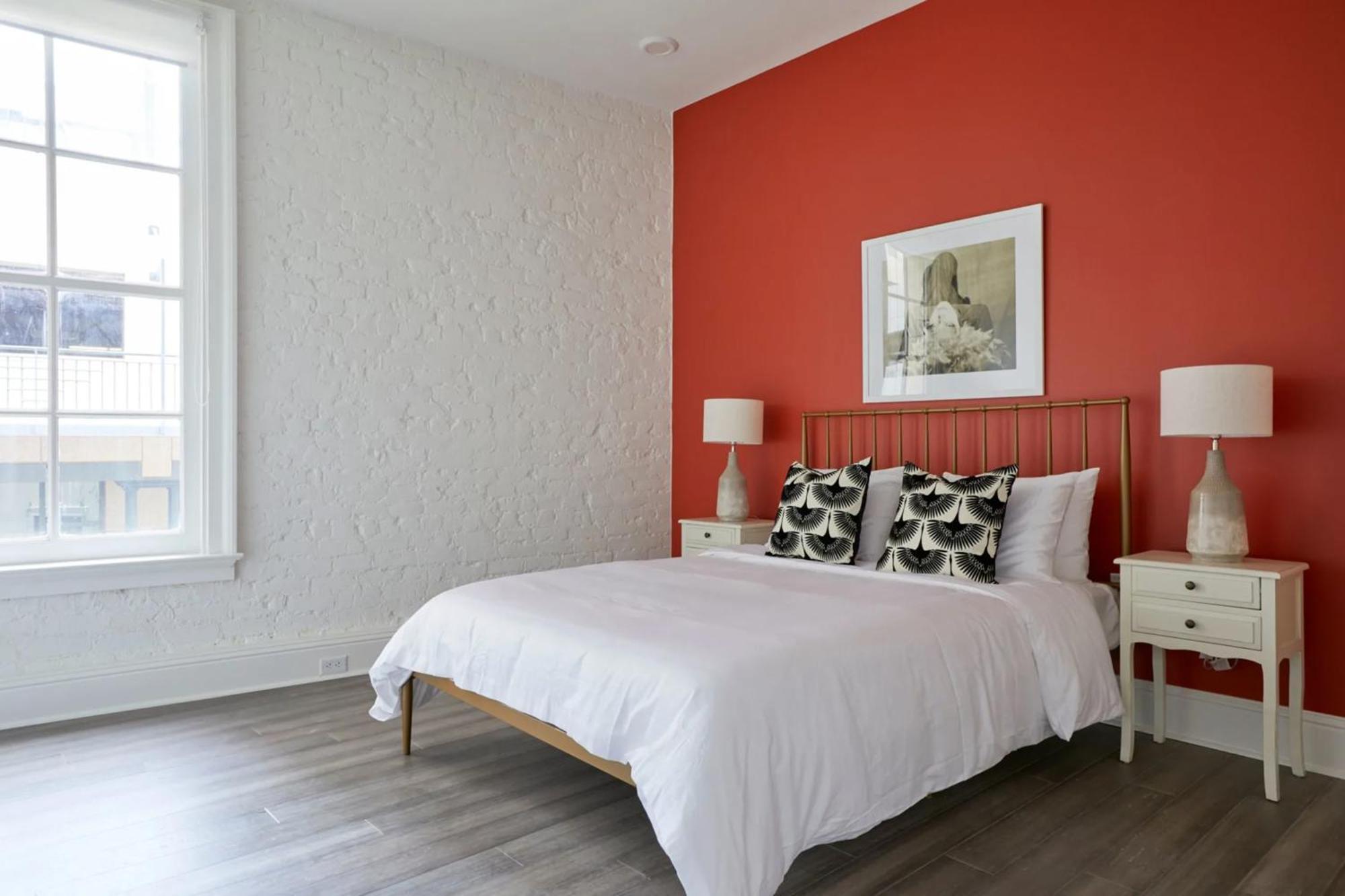 Roami At St. Charles Apartment New Orleans Room photo