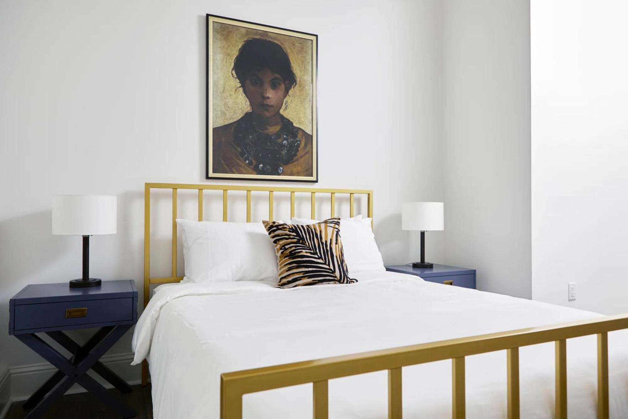 Roami At St. Charles Apartment New Orleans Room photo